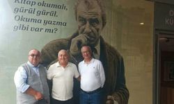 GÜRÜL GÜRÜL KİTAP OKUMALI!