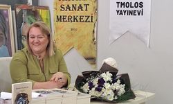 YAZAR VE EĞİTİMCİ MELTEM KAYIŞOĞLU KORKMAZ’DAN ANLAMLI BULUŞMA: “BENDE KALANLAR” OKURLARIYLA BULUŞTU
