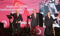 Pehlivan: Cumhuriyeti 365 gün yüreğimizde taşıyoruz