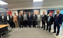 GÜMRÜKÇÜ’DEN UZLAŞI VE DİYALOG SEFERBERLİĞİ
