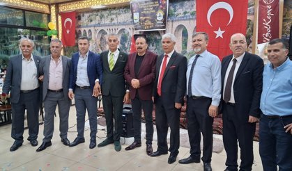ADANA’DA URFA RÜZGÂRI: 106 YILLIK DESTAN, SIRA GECESİYLE YENİDEN YAZILDI