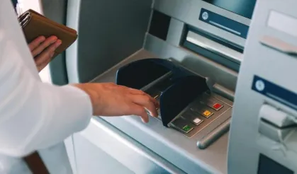 ATM’lerde Yeni Dönem: Para Çekme Limitleri Artırıldı
