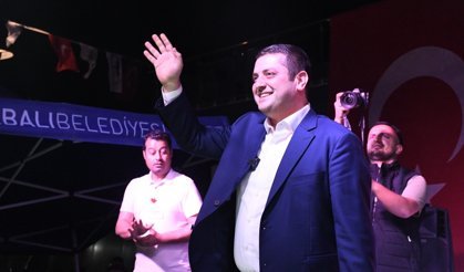 Torbalı Belediyesi’nden Bahara Yakışan Şenlik