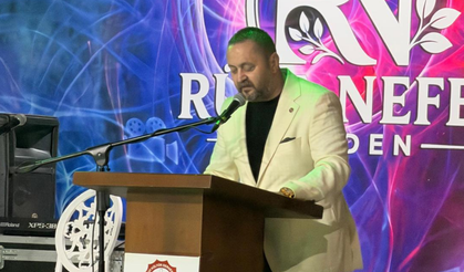 İZMİR’DE ALEVİ KURUMLARIYLA HASAN ÜNAL ARASINDA GÜÇLÜ BAĞ