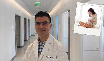 DIŞ GEBELİKTE ERKEN MÜDAHALE HAYAT KURTARIYOR
