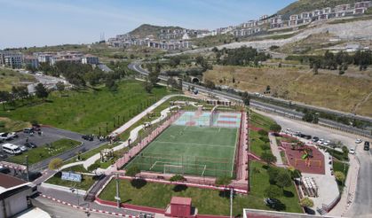 Özgür Özel Bayraklı’da Ferdi Zeyrek Spor Kompleksi Açılışı ve Araç Filosu Tanıtımına Katılacak