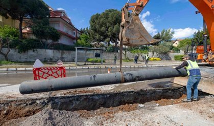 Yelki hattı ile kesintisiz dönem başlıyor