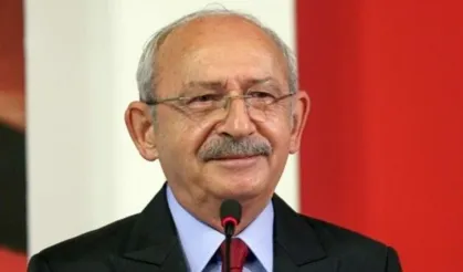 Kemal Kılıçdaroğlu’ndan mutlak butlan kararına ilişkin açıklama geldi.