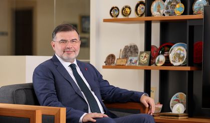 AK Parti İzmir İl Başkanı Saygılı’dan Kurban Bayramı mesajı!