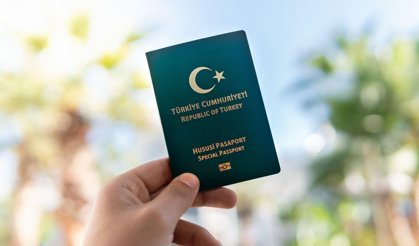 ÖZEL OKUL ÖĞRETMENLERİNE YEŞİL PASAPORT YOLU AÇILIYOR