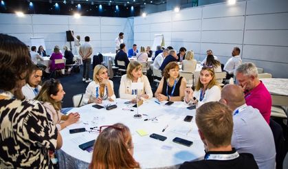 UFI Avrupa Konferansı İzmir’de iz bıraktı