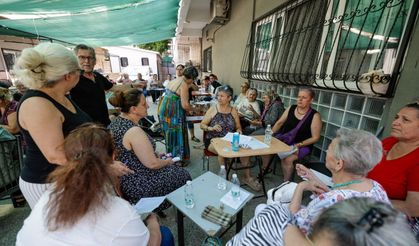 Daha erişilebilir hizmet için Engelli Veri Tabanı