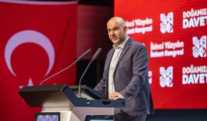 İZDOĞA DAVASINDA YENİ GELİŞME: GÜVEN EKEN TAHLİYE EDİLDİ