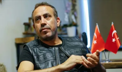 Gözaltındaki Haluk Levent'ten Dikkat Çeken Mesaj: "Asıl Bombayı Bekleyin"
