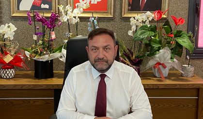 CHP İZMİR İL BAŞKANI UTKU GÜMRÜKÇÜ’DEN 2 TEMMUZ ANMASI
