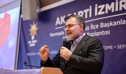 AK Partili Saygılı, Efes’teki gece müzeciliğinin turizme katkısına dikkat çekti
