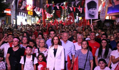 “Karşıyaka Gemisi” ilk kez Karşıyaka’ya geliyor!