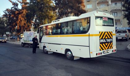 Fazla servis ücreti isteyen taşımacıya ağır yaptırım