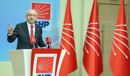 Kılıçdaroğlu 3 Yıl Sonra CHP Grup Kürsüsünde: “Bu Kemal Hiçbir Gücün Karşısında Eğilmez”