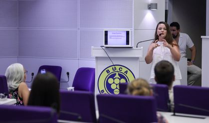 Buca Belediyesi’nden çocukların okul hayatına ışık tutan seminer
