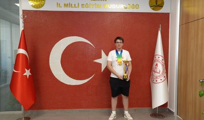 Singapur’dan İzmir’e Dünya İkinciliği Gururu