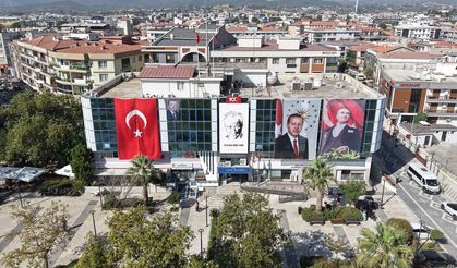 Menderes’te Hafta Sonu 30 Ağustos Coşkusu Yaşanacak