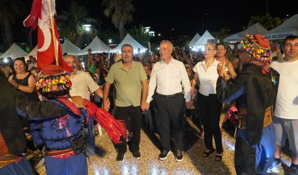 TeosFest 2026, "yarın 2027 için başlıyoruz" mesajıyla sona erdi