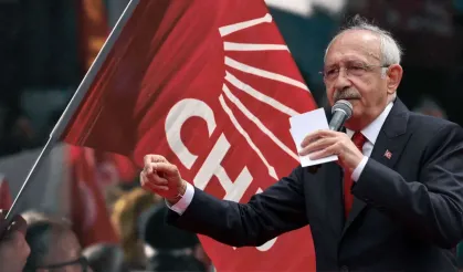 Kemal Kılıçdaroğlu İzmir’e geliyor