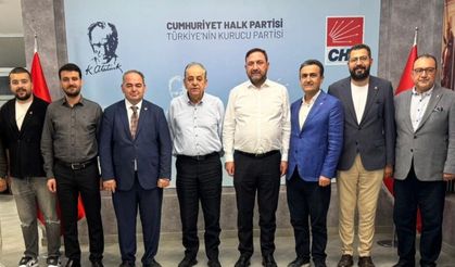 CHP MYK İZMİR’DE TOPLANIYOR: TARİHİ BULUŞMA 2 EYLÜL’DE!