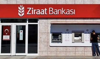 Ziraat Bankası Duyurdu: Erişim Sorunu Giderildi