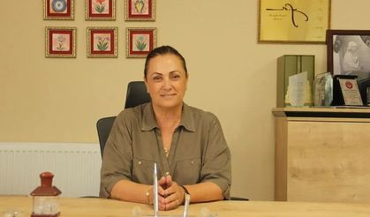 CHP İzmir İl Kadın Kolları Başkanı Nilay Kökkılınç: Atatürk’ün Mirasına Sahip Çıkmak İçin Ankara’dayız!