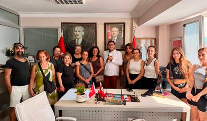 KARADAĞ: “HAYVAN HAKLARI İHLALLERİNİN SIKI TAKİPÇİSİ OLACAĞIZ”