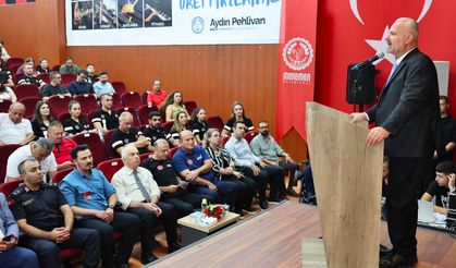 17 Ağustos kayıpları, Menemen’de unutulmadı