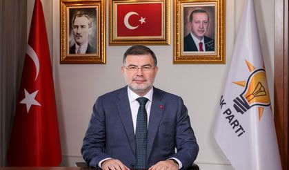 ‘’Türkiye bölgesinde ve küresel ölçekte sözü dinlenen güçlü bir ülke hâline gelmiştir’’
