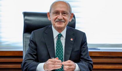 KILIÇDAROĞLU’NUN “ŞEHİR BULUŞMALARI”NDA İLK DURAĞI İZMİR OLACAK