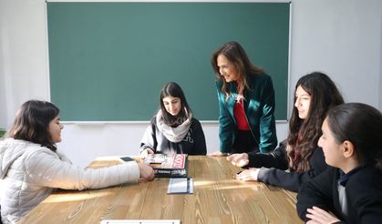 “Genç Yaka” gençleri bekliyor