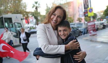 Karşıyaka’da çocukların sesi korolarda yükselecek