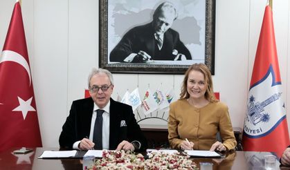 Konak Belediyesi ve İKMYO’dan örnek iş birliği