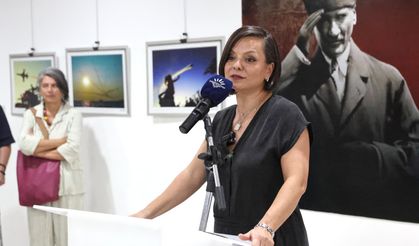 Karabağlar ’da 9 Eylül coşkusu: “Kurtuluşun Şehri İzmir”