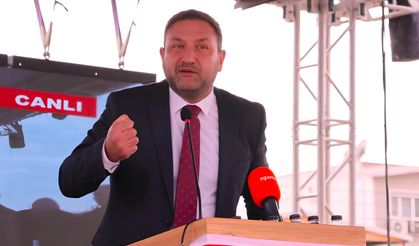 GÜMRÜKÇÜ: “SİYASİ MAKAM KİŞİSEL MÜLK DEĞİLDİR”
