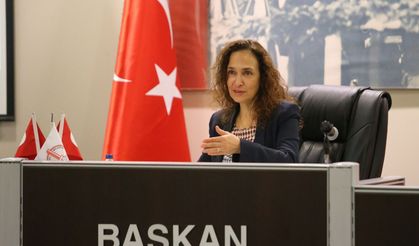 Karşıyaka Belediyesi ‘Mükemmellik’ yolunda