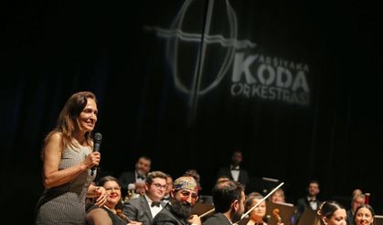 Karşıyaka Oda Orkestrası yeni sezona başlıyor