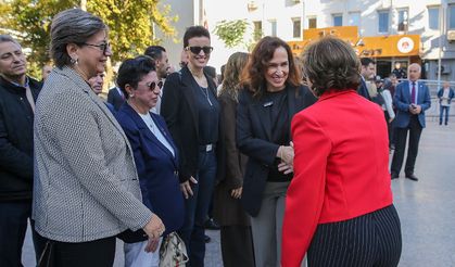 Karşıyaka’da “Muhtarlar Günü” buluşması