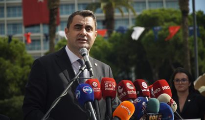 BAŞKAN GÜÇ’TEN 29 EKİM MESAJI: “CUMHURİYET’İ DAHA ADİL BİR TÜRKİYE’YLE YAŞATACAĞIZ”