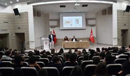 Bornova’da geleceğe nefes, afete direnç