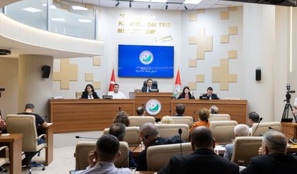 Balçova’nın 2027 Yılı Bütçesi Oy Birliğiyle Kabul Edildi
