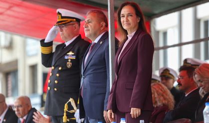 Karşıyaka’da 7’den 77’ye bayram coşkusu