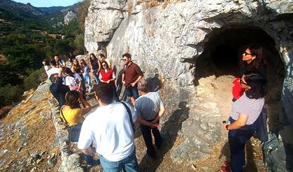Bornova’nın 8.500 yıllık mirası dünyaya açılıyor
