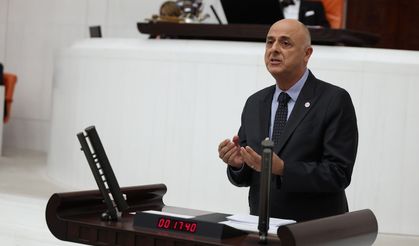 Ümit Özlale’den Taha Çakmak’a offshore hesap sorusu