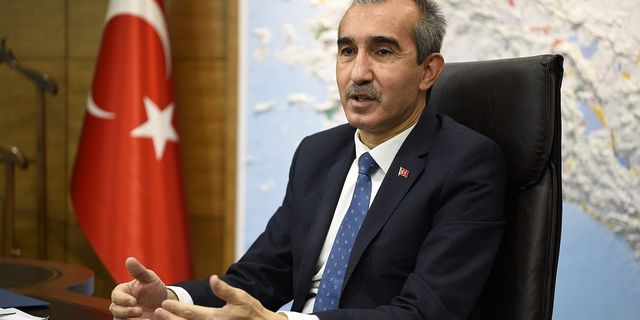 Dsi’den Manisa’ya bir müjde daha